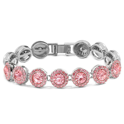 Valentina Pink Pavé Collection - Dolbrook Jewelers