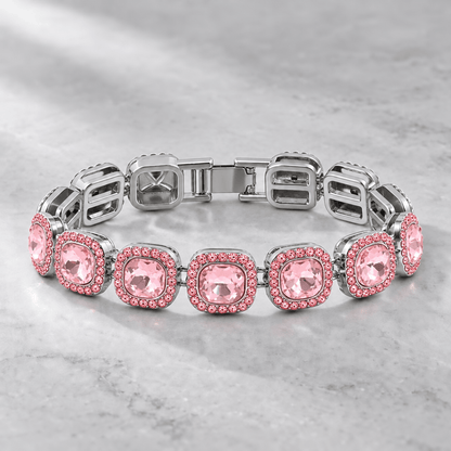 Valentina Pink Pavé Collection - Dolbrook Jewelers