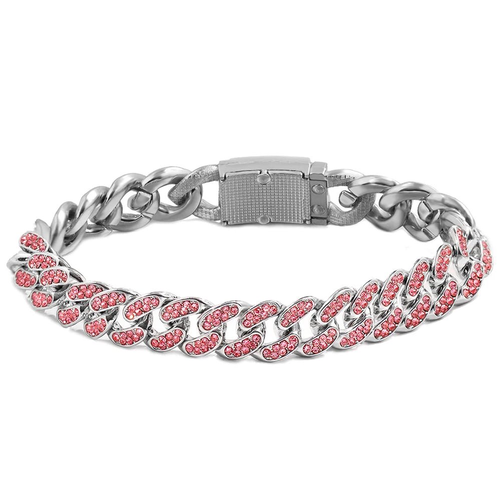 Valentina Pink Pavé Collection - Dolbrook Jewelers