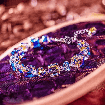 Vienna Rainbow Bracelet - Dolbrook Jewelers
