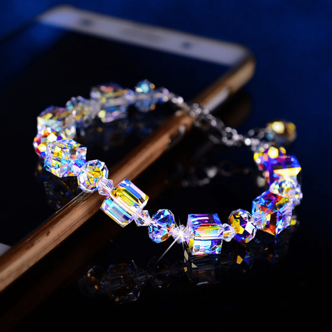 Vienna Rainbow Bracelet - Dolbrook Jewelers