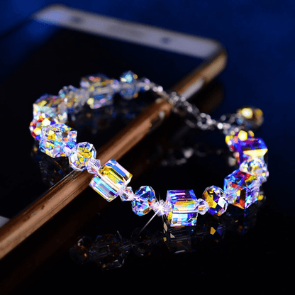 Vienna Rainbow Bracelet - Dolbrook Jewelers
