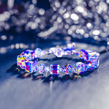 Vienna Rainbow Bracelet - Dolbrook Jewelers