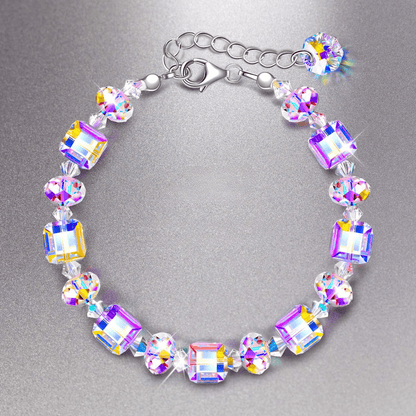 Vienna Rainbow Bracelet - Dolbrook Jewelers
